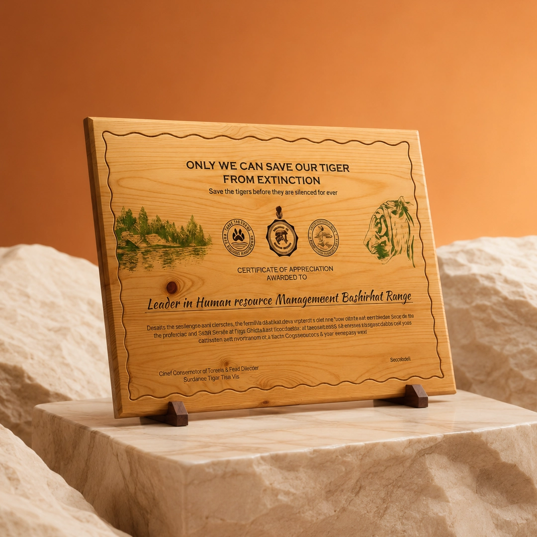 Guardians of the Wild — TRY_To Reward You